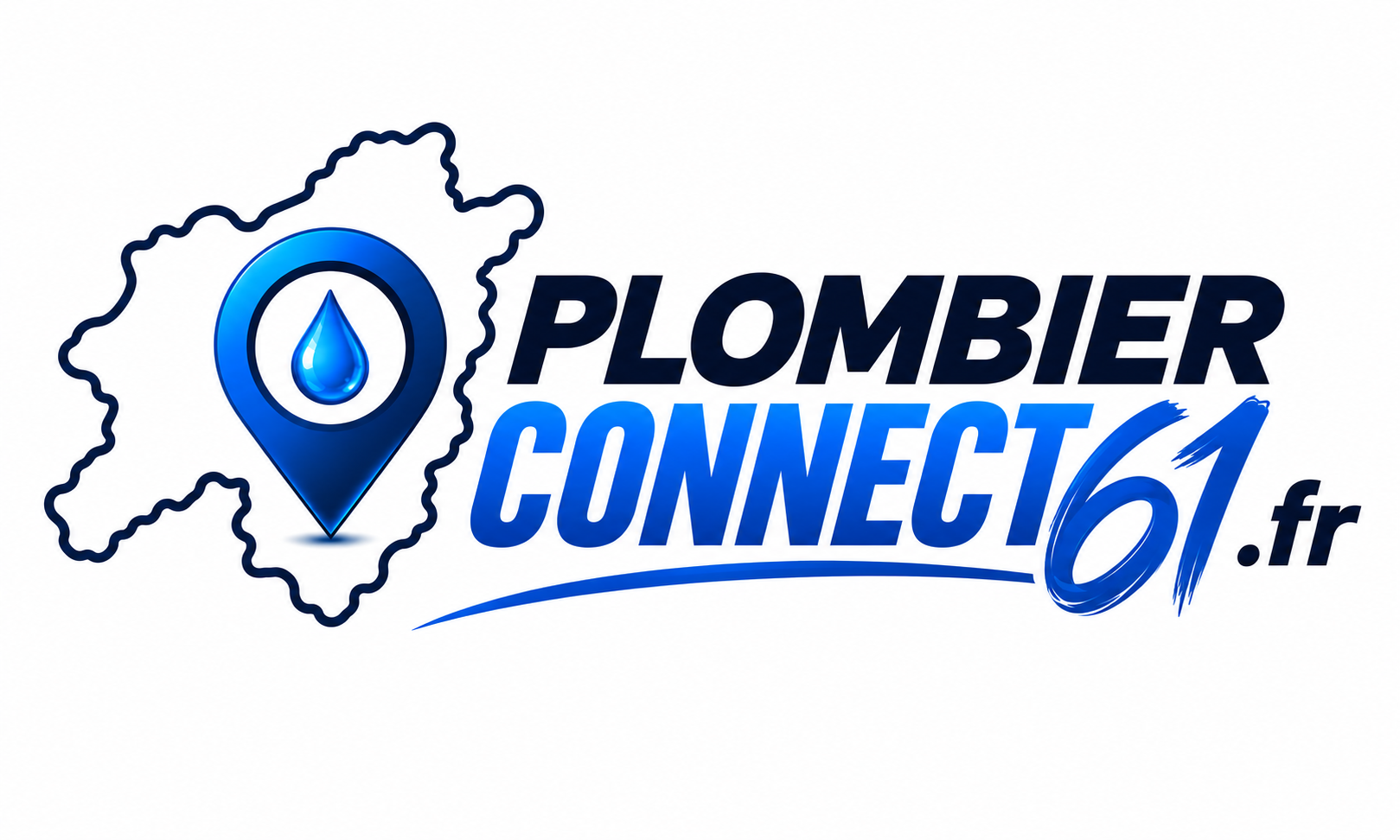 PlombierConnect61
